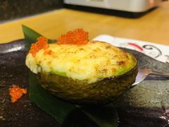 牛油果-吉川居酒屋(建国北路店)