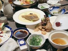 -極上萬膳·日料放题(海岸城店)