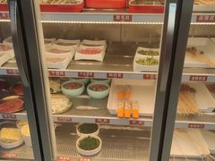 -俭让佬妈现卤串串(温江总店)