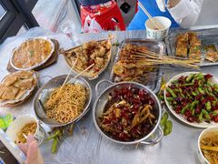 -小民大排档(光谷店)