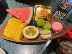 -牛New寿喜烧(中山公园龙之梦店)