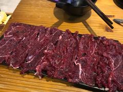 嫩牛-潮味四季潮汕牛肉火锅(来凤街店)