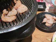 -千寻烧肉(政务区店)