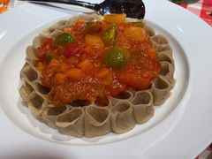 -西贝(南开大悦城店)