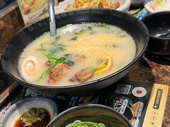 -古田居·特色寿司料理(星之岛旗舰店)
