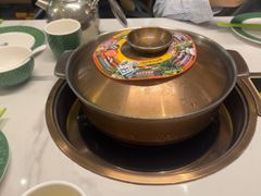 -润园四季椰子鸡火锅(南山海岸城店)