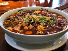 -东北大院·东北菜(三台子店)