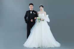 点击看大图 -唯一视觉婚纱摄影(李家村店)