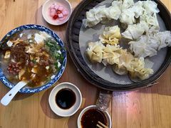 晓友烧麦-晓友烧麦(光华村店)