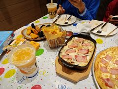 -乐凯撒披萨(喜荟城店)