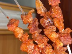 -元坊珲春无烟串城(北海路店)