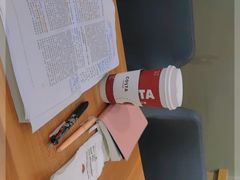 -COSTA COFFEE(丰联广场店)