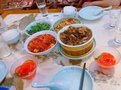 -小吊梨汤·北京菜(香山店)