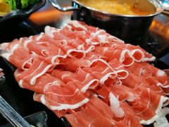 -呷哺呷哺(西单大悦城店)