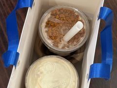 -CHARLIETOWN红茶公司(南京万象天地店)