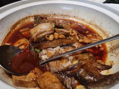 -香雪海饭店中餐厅(人民桥店)