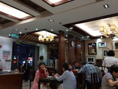 大堂-熙盛源(滨湖万达店)