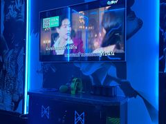 -酷秀KTV(五道口店)