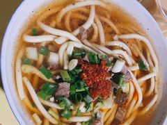 -老光明岗琼甜茶馆