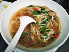 -PHO爺·越南料理(亦庄大族广场店)