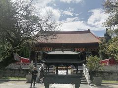 -大理文庙(大理古城)