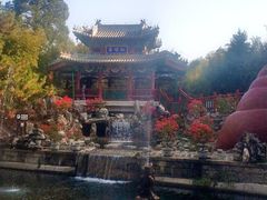 -红螺寺