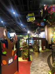 -幻贝家儿童乐园(苏州中心店)