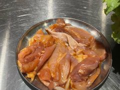 -猪掌柜韩国烤肉(六折店)