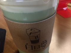 -白日梦奶茶