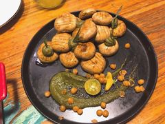 -烛影拾光观景餐厅·创意菜·摄影·小提琴(大唐不夜城店)