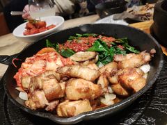 -INSA Korean Bistro饮鲨韩食酒馆