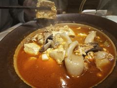 -丹江渔村(望京店)