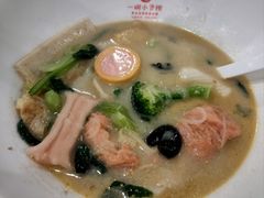 -上海财经大学-新食堂