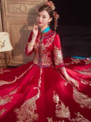 -金海岸婚纱摄影(塘沽店)