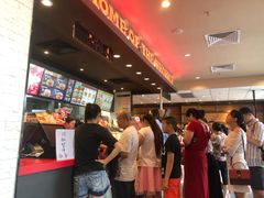 -汉堡王(高坪王府井店)