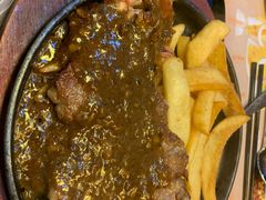 -维园港式茶餐厅(龙岗盛平店)