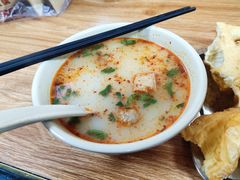 丸子汤-二牛丸子汤(杏花岭店)