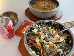 -权味·朝鲜族拌饭(勒泰店)