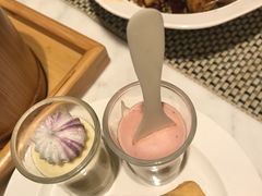 大闸蟹-都会尚膳·海鲜自助餐厅(重庆万豪酒店)