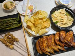 -万鑫鸡翅