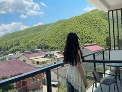-莫干山风景区