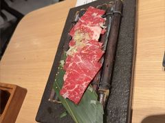 -牛角日本烧肉专门店(海运大厦店)