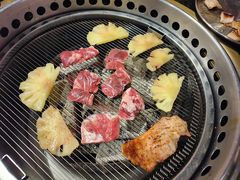 -何发发和牛烧肉·鳗鱼榴莲放题自助(乐峰广场店)
