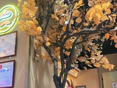 -巴依老爷新疆美食(牡丹园店)