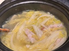 -侨美食家·粤菜(体育西路店)