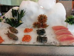 -海天一色海景自助餐厅(西港花园店)