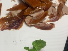 -正德楼果木烤鸭·渔家菜(东港店)