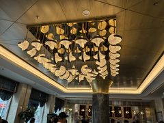 -贝尔大酒店(海拉尔伊仕丹购物广场店)