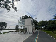 -永定河休闲森林公园