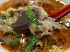 -兄弟俩老李家牛肉汤(总店)